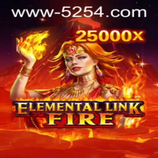 ElementalLinkFire: A Nova Sensação no Mundo dos Jogos Digitais