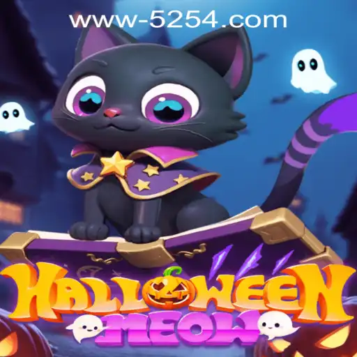 Descubra o Excitante Mundo de HalloweenMeow
