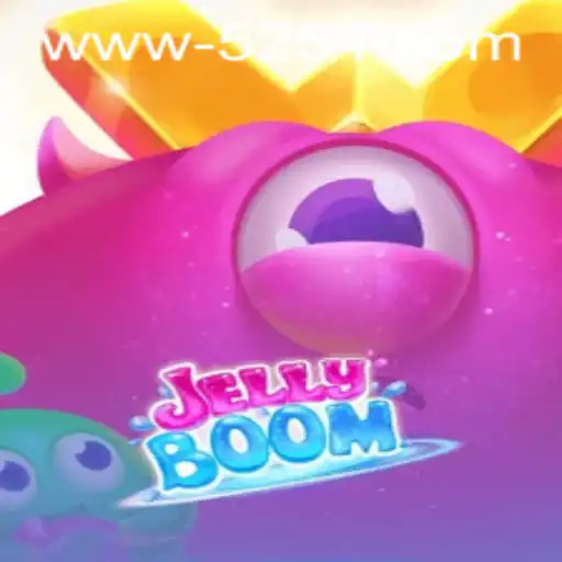 Entre na Aventura Colorida de JellyBoom: Um Mergulho no Mundo dos Jogos Casuais