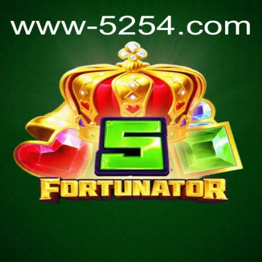 Explorando o Universo do Jogo 5Fortunator em 5254.com