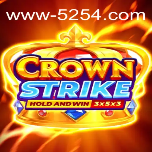 Explore o Mundo de Crownstrike: O Novo Fenômeno dos Jogos Online
