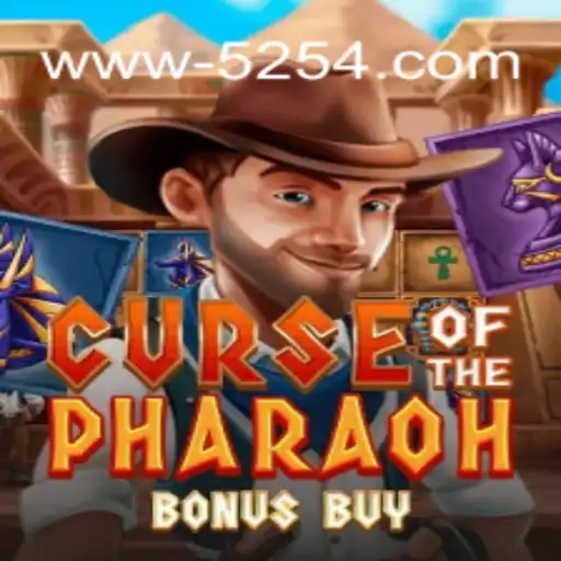 Desvendando os Mistérios de CurseofthePharaohBonusBuy na Era Digital