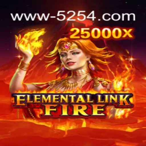 ElementalLinkFire: A Nova Sensação no Mundo dos Jogos Digitais