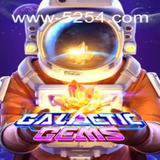 Explorando o Universo do Jogo GalacticGems