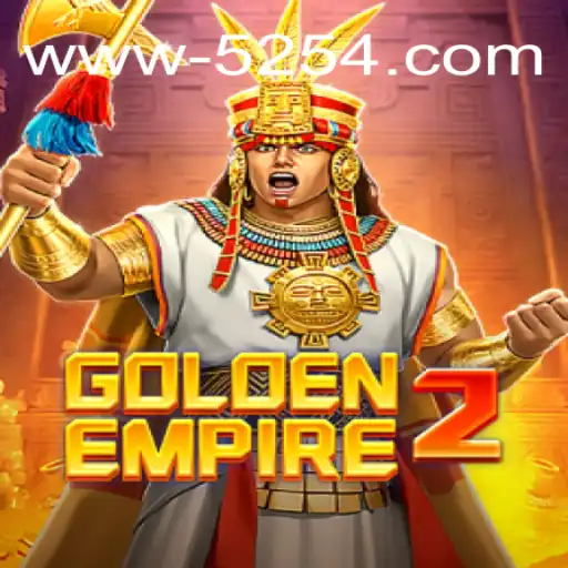 Explorando a Fascinação do Jogo GoldenEmpire2