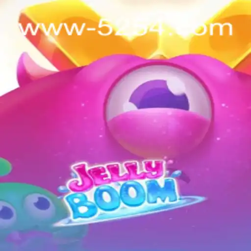 Entre na Aventura Colorida de JellyBoom: Um Mergulho no Mundo dos Jogos Casuais