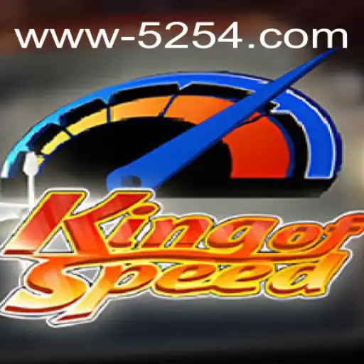 Descubra o Jogo KingofSpeed: Uma Corrida Alucinante