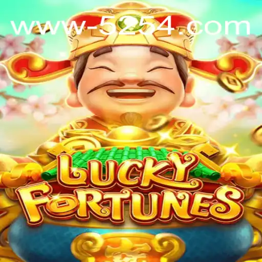 Tudo Sobre LuckyFortunes: O Jogo de Azar da 5254.com