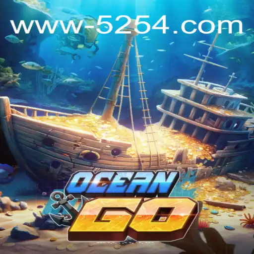 Descubra OceanGO: O Jogo que Combina Aventura e Estratégia