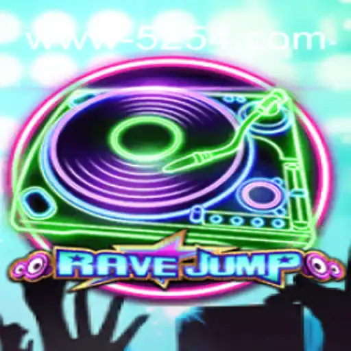 RaveJump: Uma Imersão no Mundo dos Jogos Estilosos