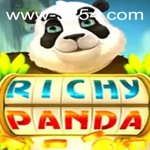 RichyPanda: Descubra a Aventura do Jogo de Estratégia do Momento