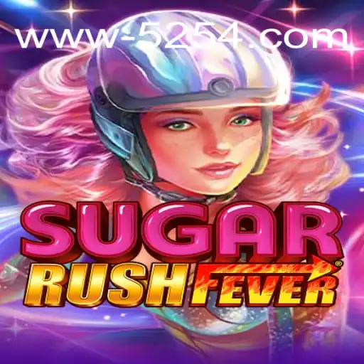 Explorando o Mundo Vibrante de SugarRushFever: Uma Aventura Doce e Viciante