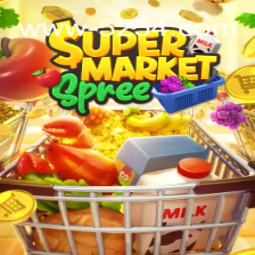 Explorando o Mundo de SupermarketSpree: Um Mergulho no Jogo