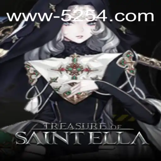 Explorando o Fascinante Mundo de TreasureofSaintElla