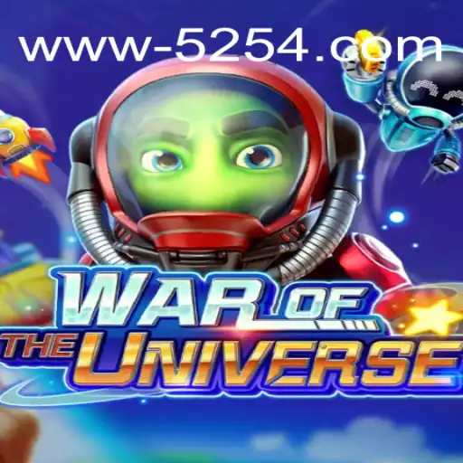 Descobrindo o Universo de WAROFTHEUNIVERSE