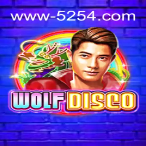 Descubra o Mundo de WolfDisco: Um Jogo Inovador