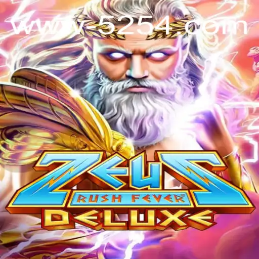 Mergulhe na Aventura de ZeusRushFeverDeluxe: Um Mundo de Entretenimento e Estratégia