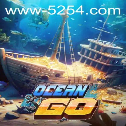Descubra OceanGO: O Jogo que Combina Aventura e Estratégia