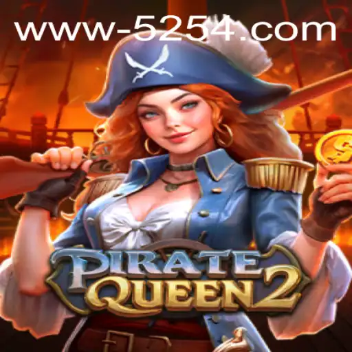 Descubra o Mundo de Aventura de PirateQueen2