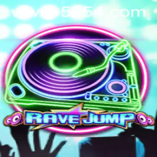 RaveJump: Uma Imersão no Mundo dos Jogos Estilosos