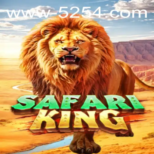 Descubra SafariKing: Aventura e Estratégia no Novo Fenômeno dos Jogos
