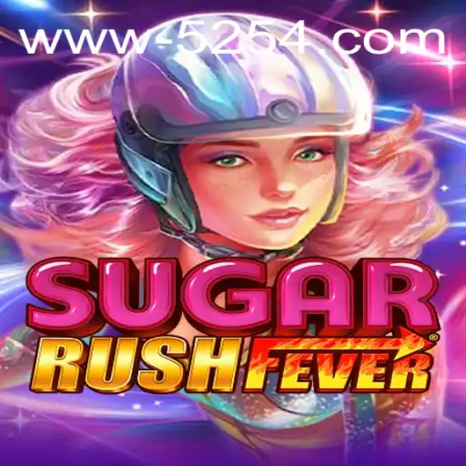 Explorando o Mundo Vibrante de SugarRushFever: Uma Aventura Doce e Viciante