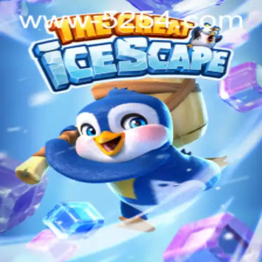 TheGreatIcescape: Uma Jornada Congelante e Desafiadora