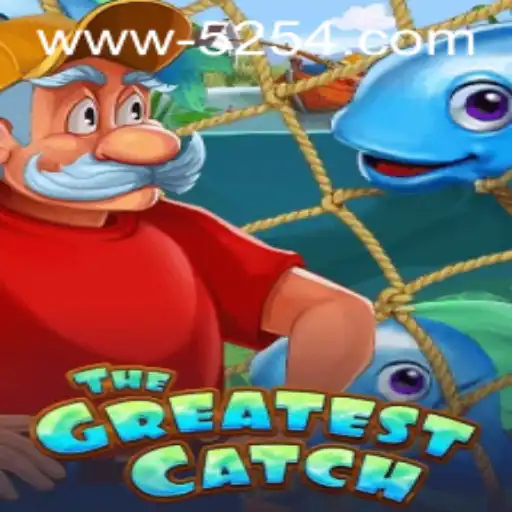 TheGreatestCatch: Uma Odisseia de Pesca Virtual e Estratégia