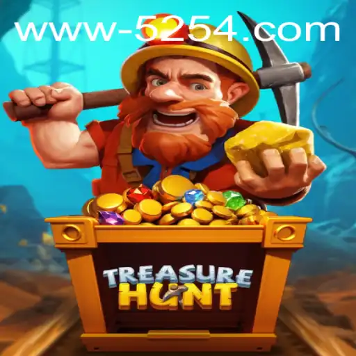 Explorando o Fascinante Mundo de TreasureHunt: Um Guia Completo