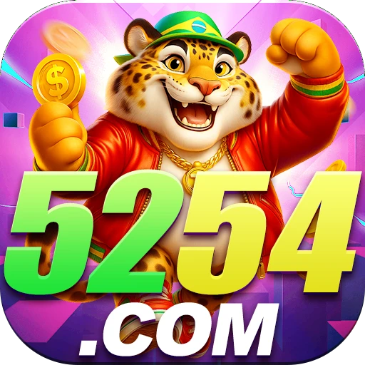 5254.com Logo