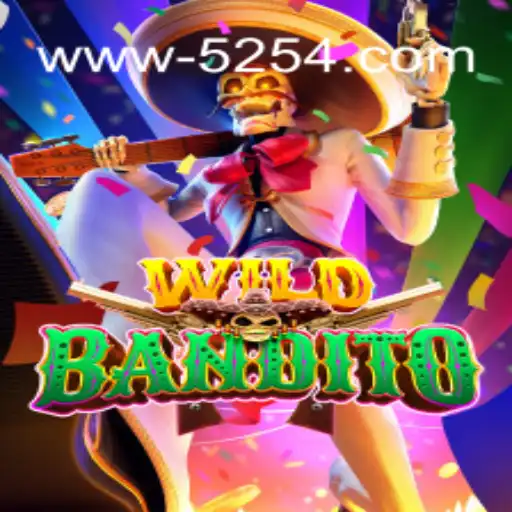 Descubra o Mundo de Aventuras de WildBandito