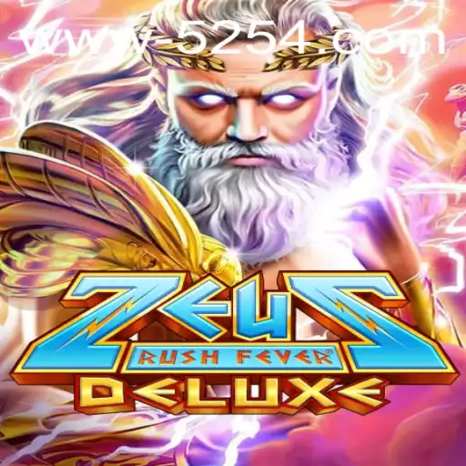 Mergulhe na Aventura de ZeusRushFeverDeluxe: Um Mundo de Entretenimento e Estratégia