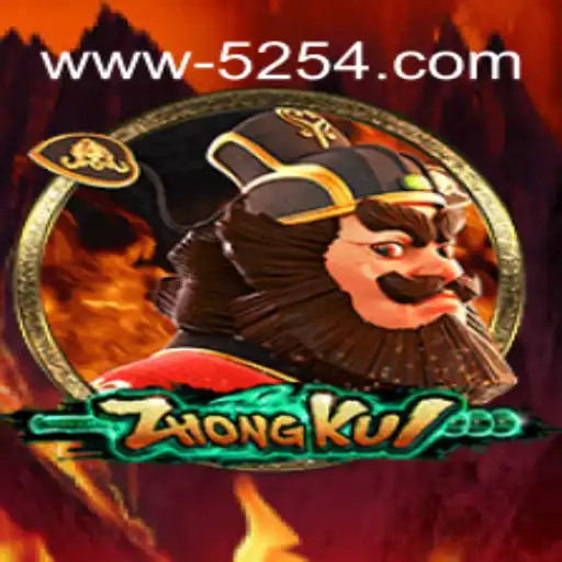 Descubra o Fascinante Mundo do Jogo ZhongKui
